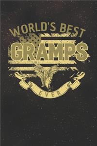 World's Best Gramps Ever