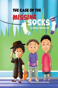 Case of the Missing Socks