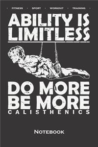 Calisthenics 