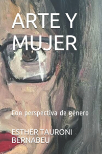 Arte Y Mujer