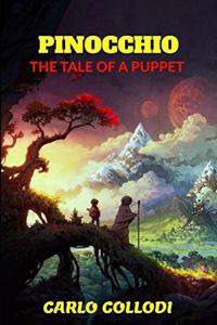 Pinocchio: The Tale of a Puppet