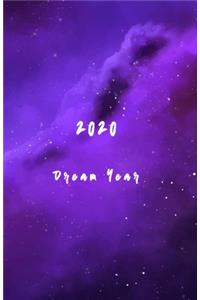 2020 Dream Year