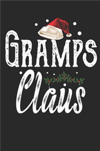 Gramps Claus
