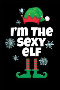 I´M The Sexy Elf