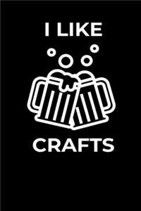 I Like Crafts