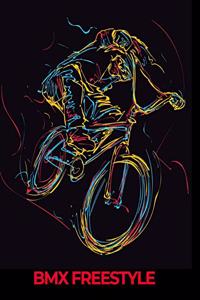 BMX Freestyle