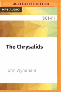 Chrysalids