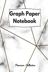Graph Paper Notebook