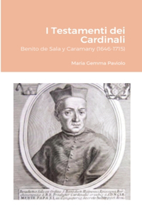 I Testamenti dei Cardinali