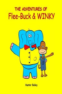 Adventures of Flee-Buck & Winky