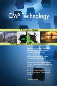 CMP Technology