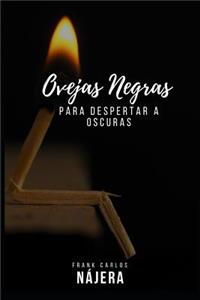 Ovejas negras para despertar a oscuras