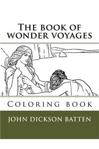 book of wonder voyages