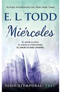 Miércoles