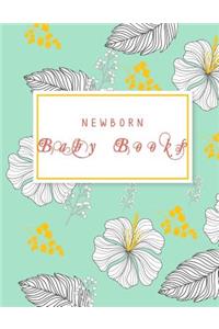 newborn baby books