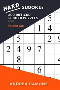 Hard Sudoku