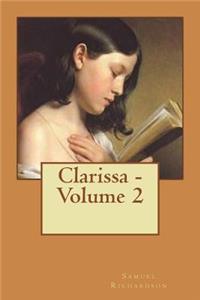 Clarissa - Volume 2