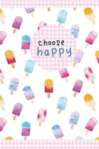 Choose Happy