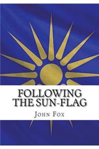 Following the Sun-Flag