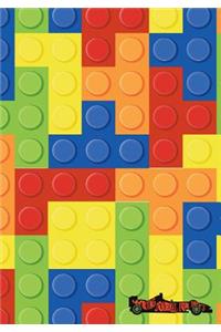 Writing Journal for Boys