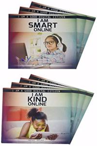 I Am a Good Digital Citizen