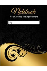 Notebook - Inspiration