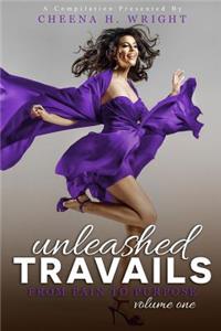Unleashed Travails: From Pain to Purpose