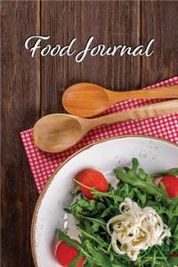 Food Journal