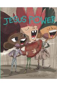 Jesus Power