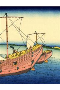 Japanese Writing Practice Book