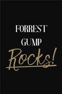 Forrest Gump Rocks!