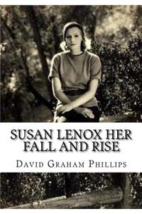 Susan Lenox Her Fall and Rise