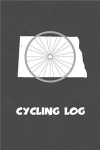 Cycling Log