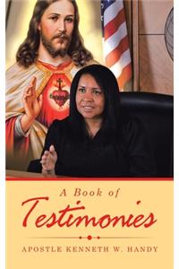 Book of Testimonies