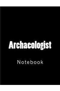 Archaeologist