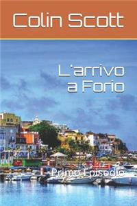 L'Arrivo a Forio