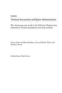 The Cleanroom Case Study in the Software Engineering Laboratory