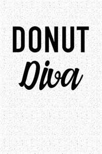 Donut Diva