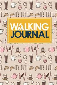 Walking Journal