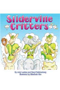 Sliderville Critters