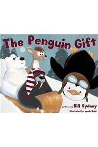 The Penguin Gift