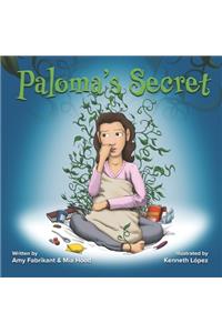 Paloma's Secret