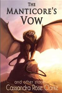 Manticore's Vow