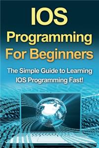 IOS Programming For Beginners