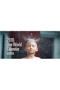 The One World Calendar 2016