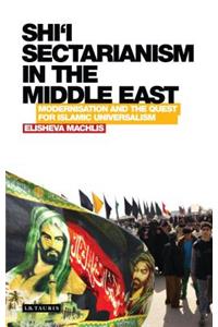 Shi'i Sectarianism in the Middle East