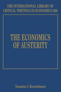 The Economics of Austerity