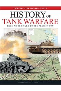 History of Tank Warfare