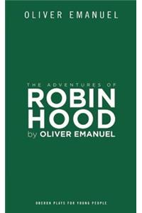 The Adventures of Robin Hood
