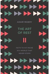 The Art of Rest